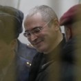Берлин "иза сцене" помагао Ходорковском