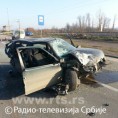 Ланчани судар код Ваљева