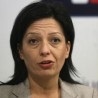 Бабићева: Корупција у грађевинарству озакоњена