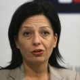 Бабићева: Корупција у грађевинарству озакоњена