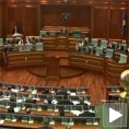 Срби траже више места у косовској скупштини