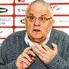 "Ђорђевић враћа Србију на стазе старе славе"