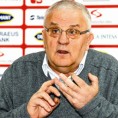 "Ђорђевић враћа Србију на стазе старе славе"