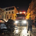 Либија, напад на војну базу