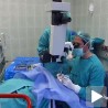 Мањи редови за операцију катаракте 