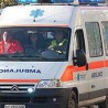 Београд, рањен мушкарац 