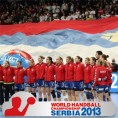Прилика за медаљу и реванш