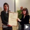 Тијанићу постхумно награда УНС-а