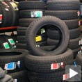 Зимске гуме чувају главу и новчаник