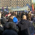 Крагујевачки синдикати против закона о раду