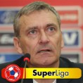 Звезда сменила Стојадиновића!