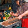 Чоколада Маја и Астека на Калемегдану 