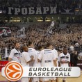 Улазнице за мечеве Евролиге од петка