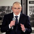 Ходорковски тражи швајцарску визу