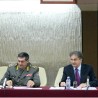 Диковић и Родић усвојили Нацрт плана одбране