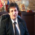 Братислав Гашић повређен у удесу
