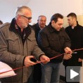 Отворен погон "Јавора" у Житковцу
