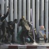 Сукоб полиције и демонстраната у Бангкоку