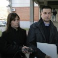 Огњановићи дају новац Институту за мајку и дете