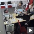 Ухапшен пљачкаш банака