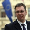 Вучић: Нисам утицао на укидање емисије