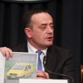 Ризичне деонице на Ибарској магистрали