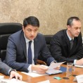 Почела припрема новог закона о азилу