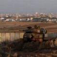 Израел бомбардовао појас Газе