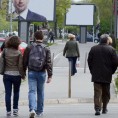 У Србији готово два и по милиона домаћинстава