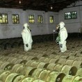 Одложено уклањање хемијског оружја