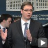 Вучић: Решили смо све спорне предмете