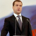 Медведев честитао празнике Дачићу