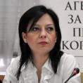 Бабићева: Уложени труд дао резултате