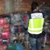 Продали 235 тона фалсификоване обуће