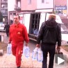 Ужице, хемијско чишћење воде