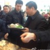 У реду у ресторану и председник!