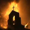 Арапско пролеће, зима за хришћане