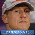 Шуми стабилно, лекари опрезни