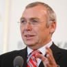 Гузенбауер: Меркелова за кормилом ЕУ