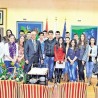 Награде за бојкот наставе на српском језику