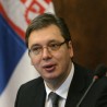 Вучић: Нормална Србија није далеко