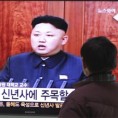 Мрачна новогодишња порука Ким Џонг Уна