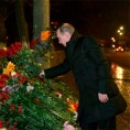 Путин: Нема оправдања за злочине 
