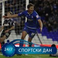 Жигић стрелац за Бирмингем!