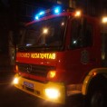 Мушкарац погинуо у пожару у Кули