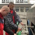 Нова провера воде у Ужицу