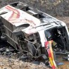 Судар камиона и аутобуса у Индији, 27 погинулих