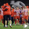 ФК Црвена звезда у 2013.години