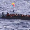 Спасено 233 имигранта код Лампедузе