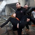 Напад на Хезболах, петоро мртвих